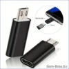 Converter Type C to Micro _ 01