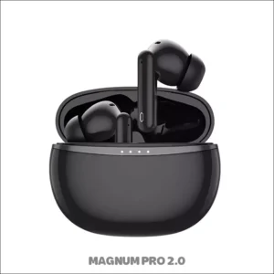 Magnum Pro 2 Black 01