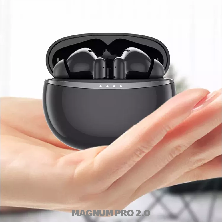 MAGNUM Pro BLACK 2.0 - Image 3