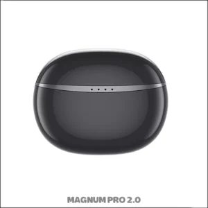 Alternative view of MAGNUM Pro BLACK 2.0