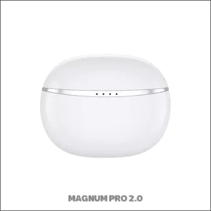 Alternative view of MAGNUM Pro White 2.0