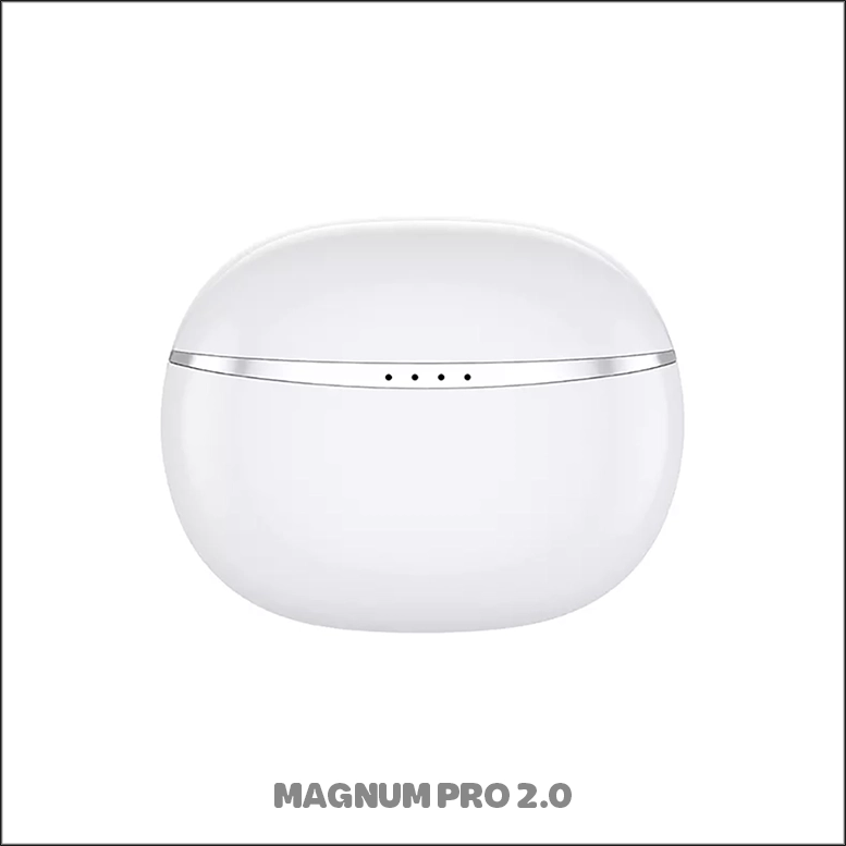 MAGNUM Pro White 2.0 - Image 2