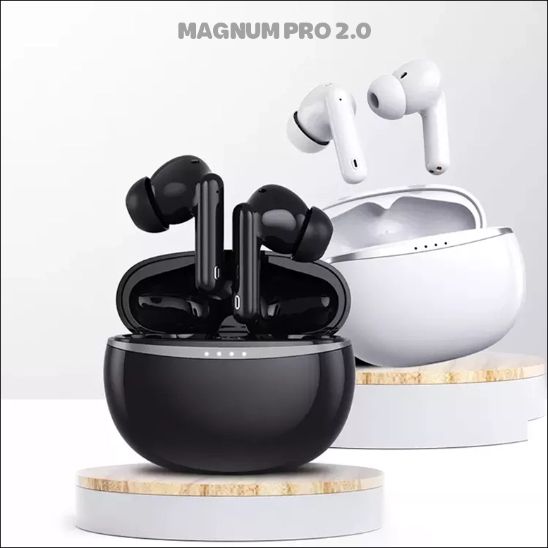 MAGNUM Pro White 2.0 - Image 5