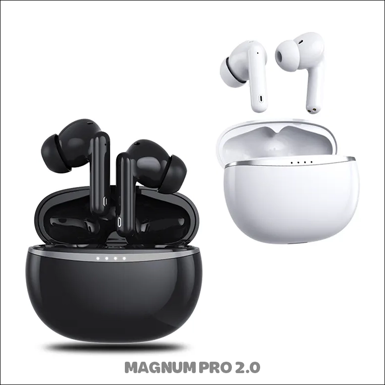 MAGNUM Pro White 2.0 - Image 4