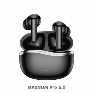 Alternative view of MAGNUM Pro BLACK 4.0