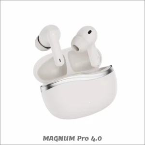 Alternative view of MAGNUM Pro White 4.0