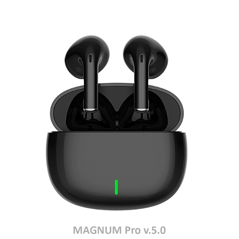 MAGNUM Pro BLACK 5.0 - Image 4