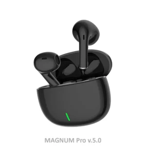 Alternative view of MAGNUM Pro BLACK 5.0