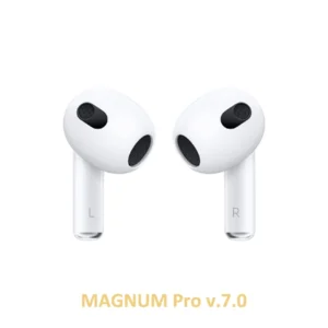 Alternative view of MAGNUM Pro GOLD 7.0