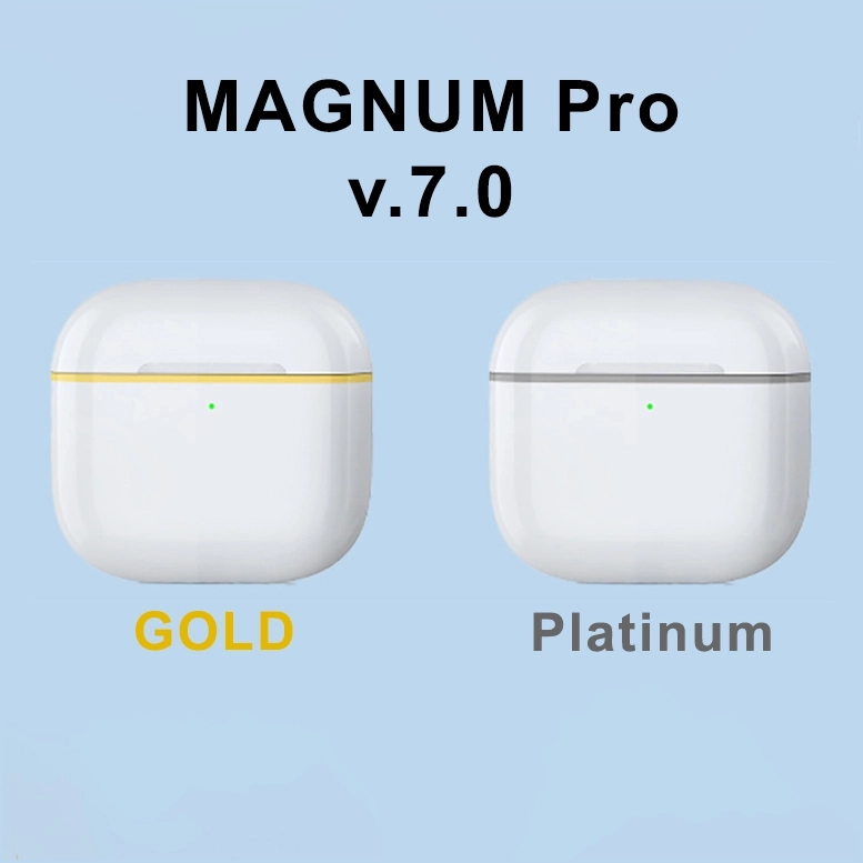 MAGNUM Pro Platinum 7.0 - Image 10