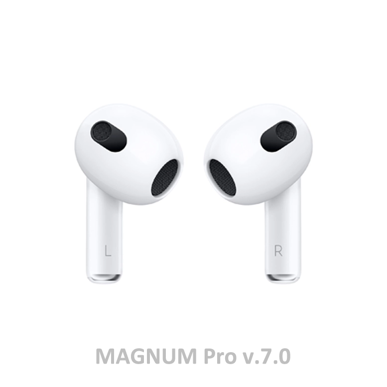 MAGNUM Pro Platinum 7.0 - Image 2