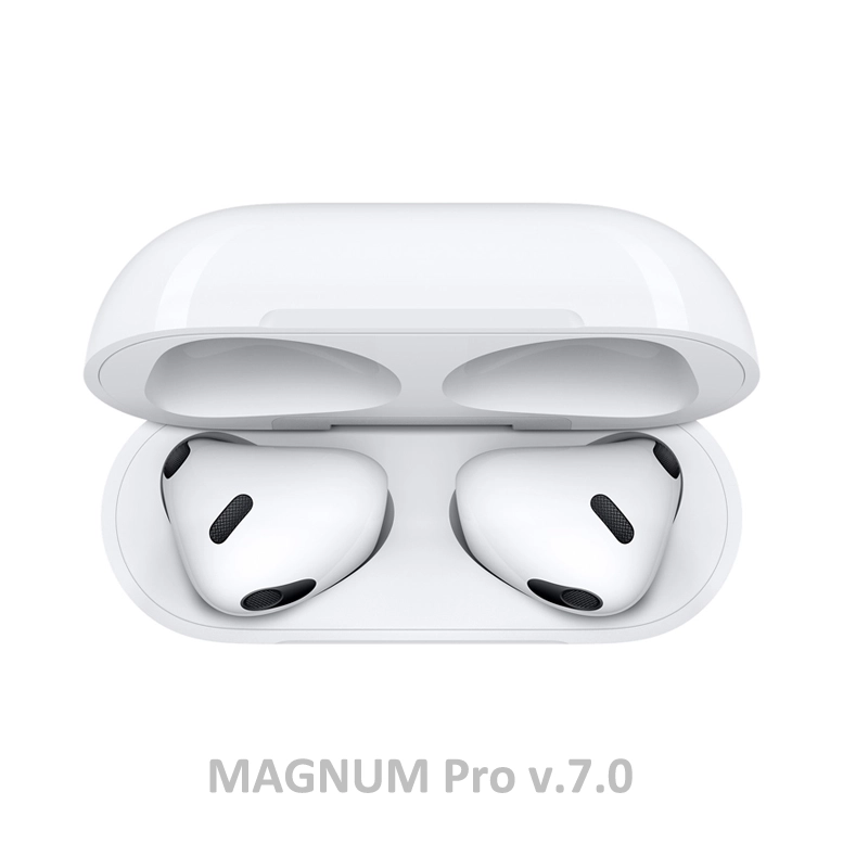 MAGNUM Pro Platinum 7.0 - Image 3