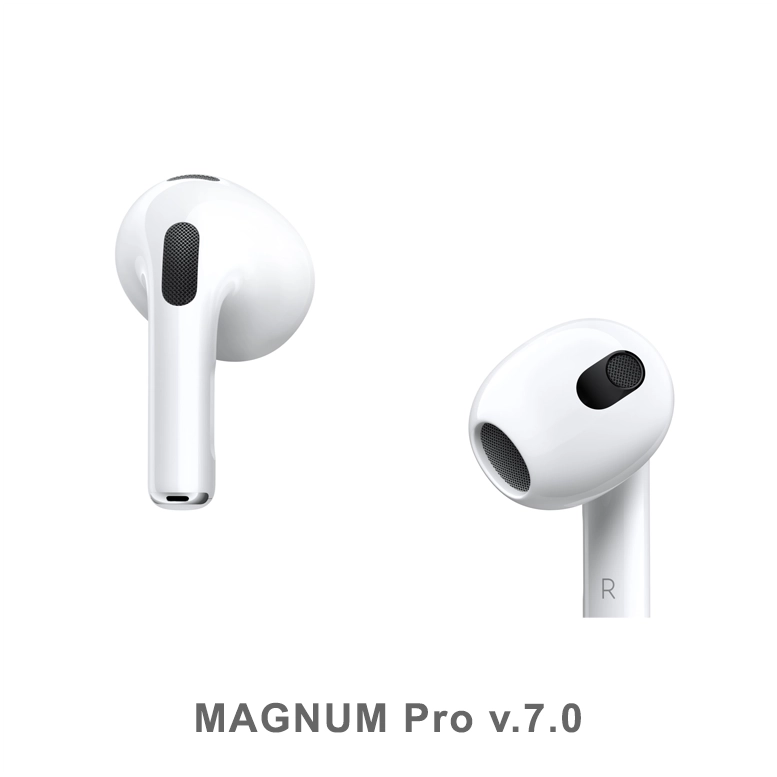 MAGNUM Pro Platinum 7.0 - Image 4