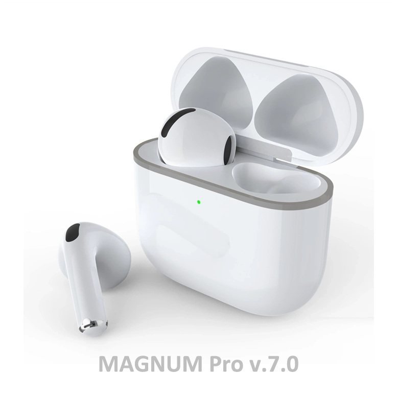 MAGNUM Pro Platinum 7.0 - Image 5