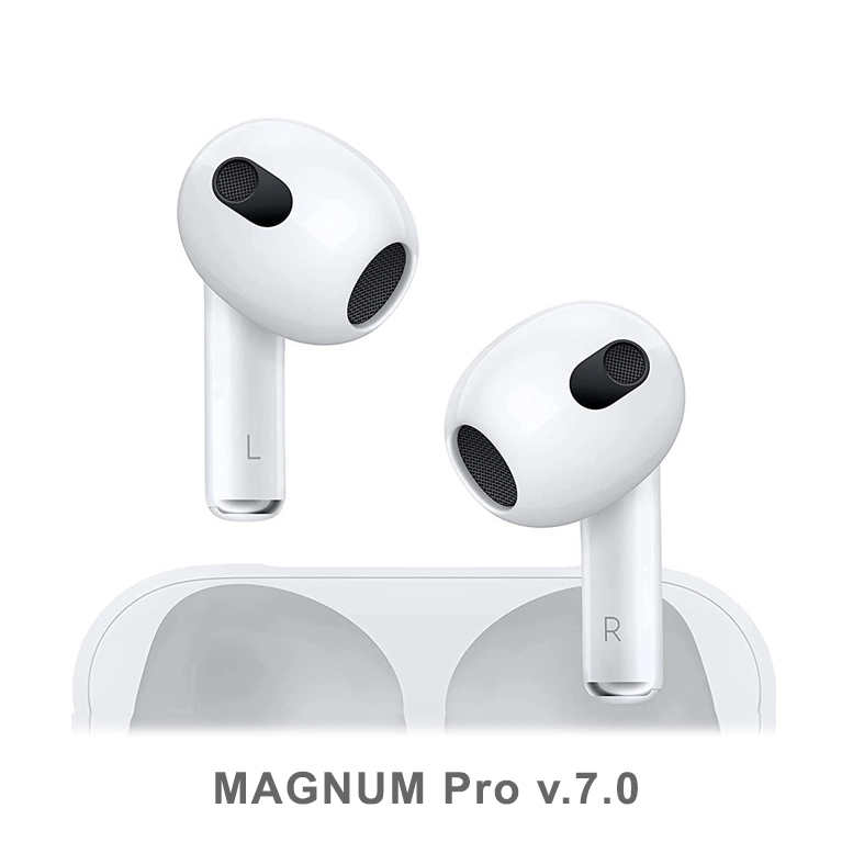 MAGNUM Pro Platinum 7.0 - Image 6