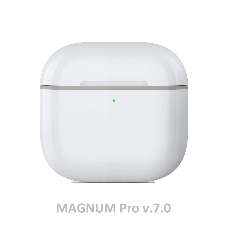 MAGNUM Pro Platinum 7.0 - Image 7