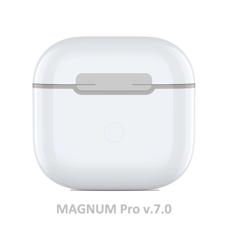 MAGNUM Pro Platinum 7.0 - Image 8