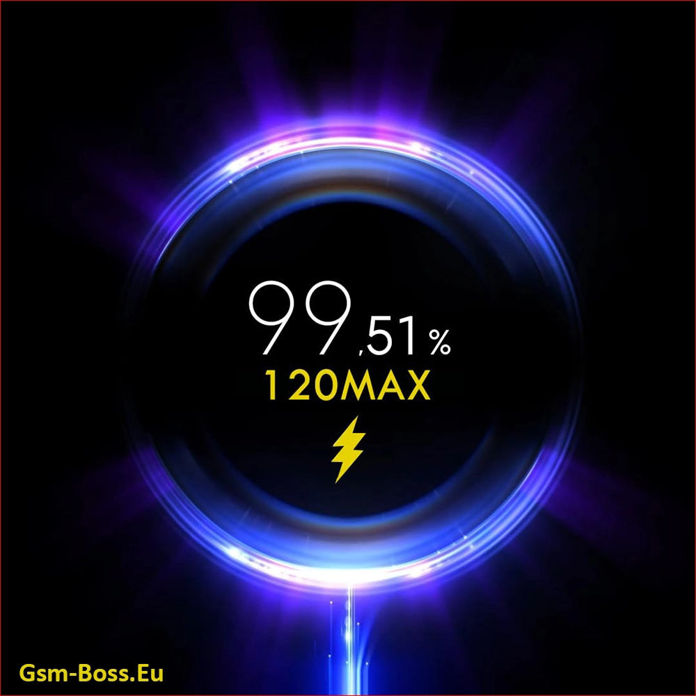 Xiaomi Charger 120w Turbo Super Fast Charging Rapidly - Image 2