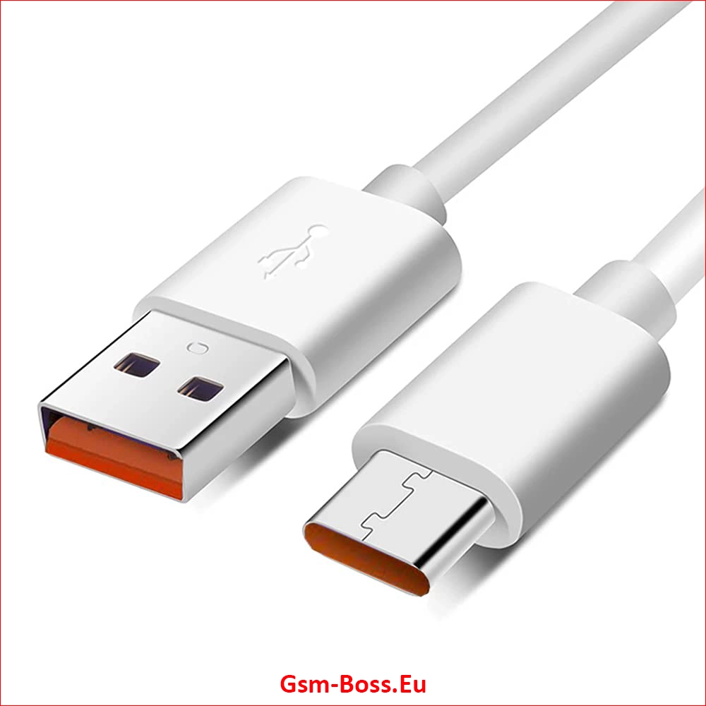 Xiaomi Charger 120w Turbo Super Fast Charging Rapidly - Image 3