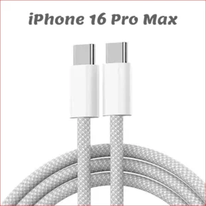 iPhone 15 & 16 Cable _ 00