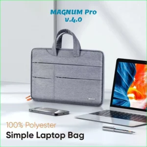 MAGNUM Pro Business Style Laptop Bag v.4.0 _ copy _ (1)
