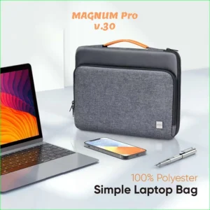 MAGNUM Pro Simple Laptop Bag v.3.0
