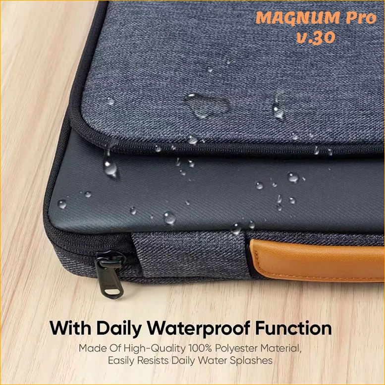 MAGNUM Pro Simple Laptop Bag v.3.0 - Image 6