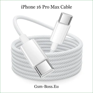 iPhone 16 Pro Max Cable 01