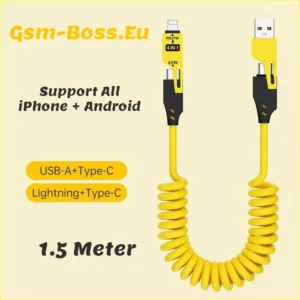 Cable 4 in 1 _ 02
