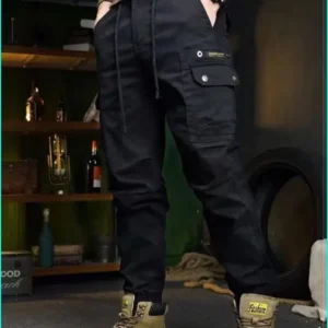 Alternative view of Men Pant MAGNUM Pro 1 Caual