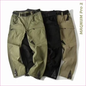 Men Pant MAGNUM Pro 2 Caual
