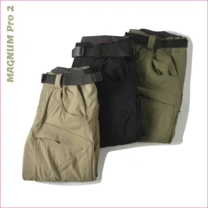 MAGNUM Pro 2 Man Pant _ 04