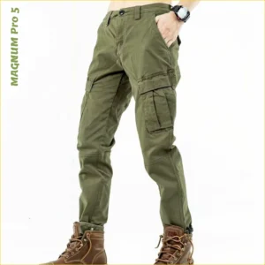 Alternative view of Men Pants MAGNUM Pro 5 Caual