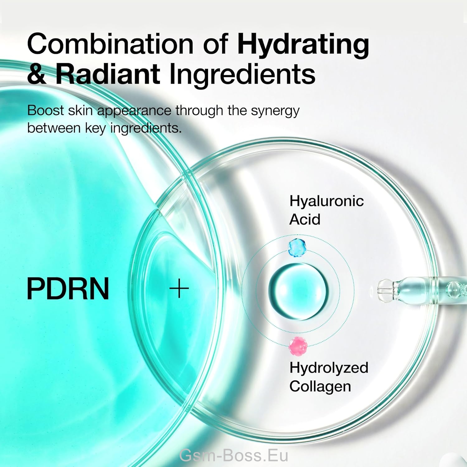 ANUA Serum Blue - Image 4