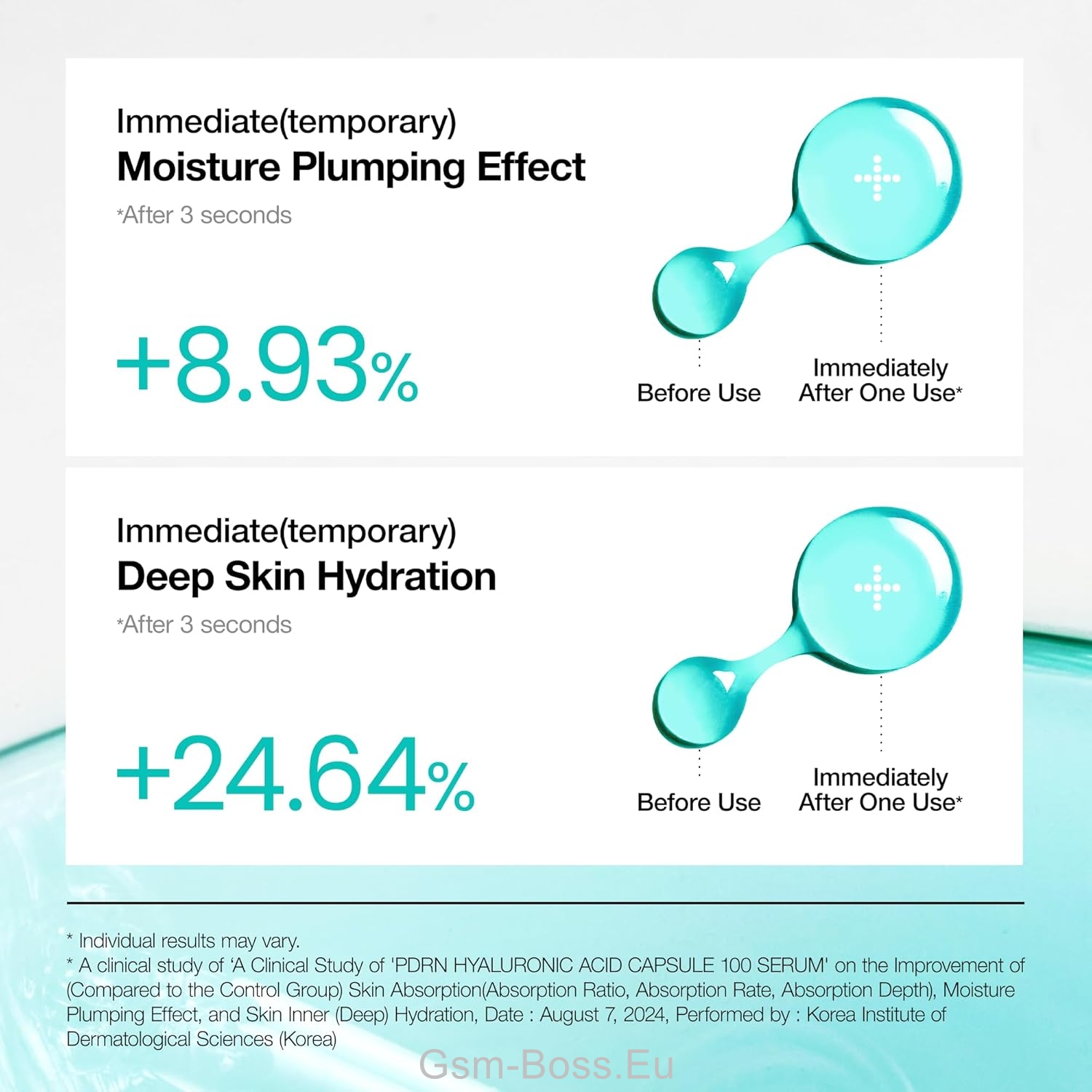 ANUA Serum Blue - Image 6