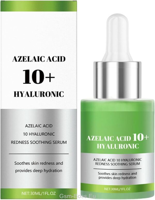 ANUA Serum GREEN (1)