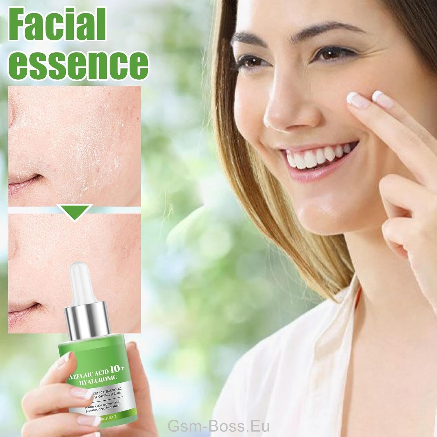 ANUA Serum GREEN - Image 4