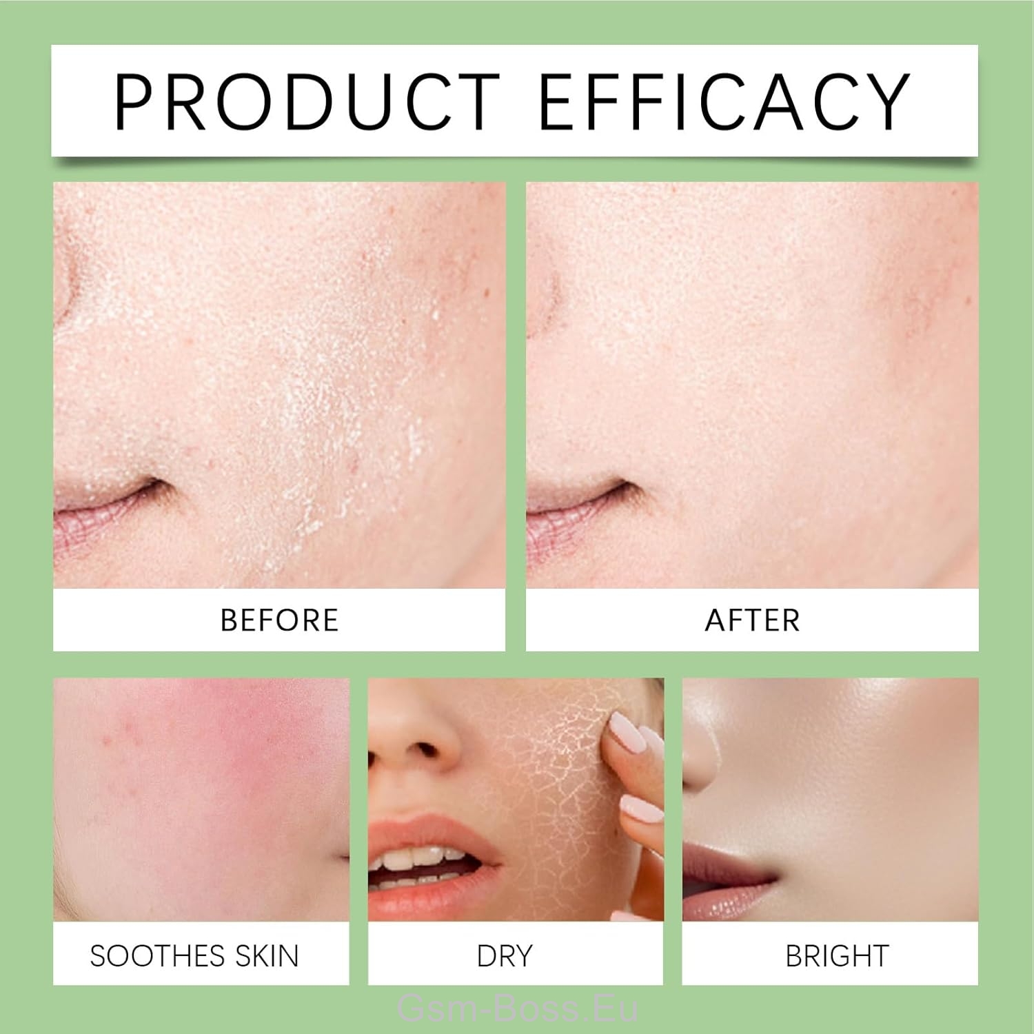 ANUA Serum GREEN - Image 2