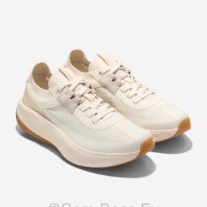 Alternative view of Men Shoes Grand Pro All Day Leather Running - ivory
