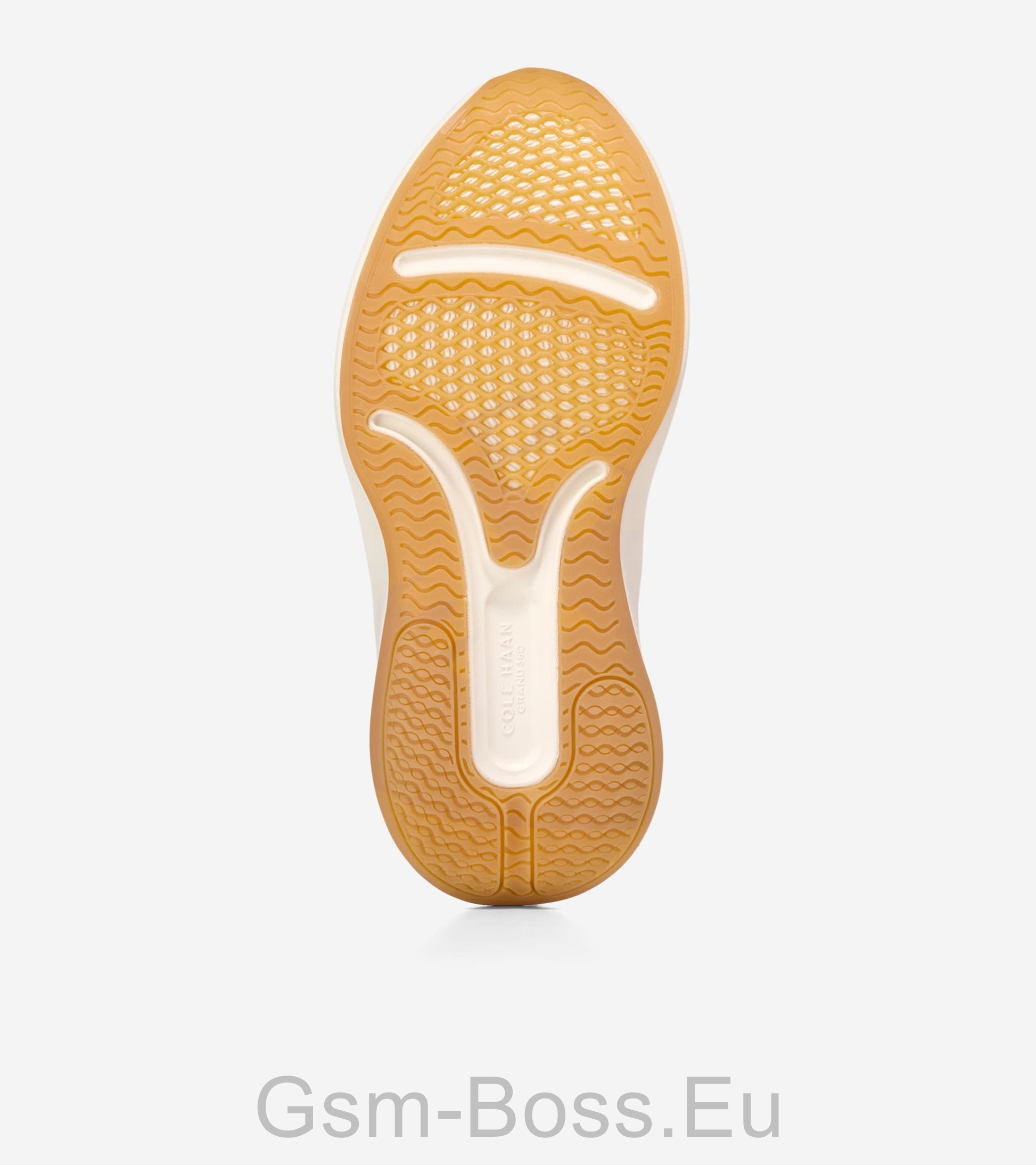 Women Shoes Grand Pro All Day Leather Running - ivory - Image 8