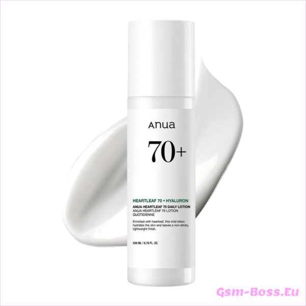 ANUA Heartleaf Hydrating Daily Face Lotion with Hyaluronic Acid _ 01
