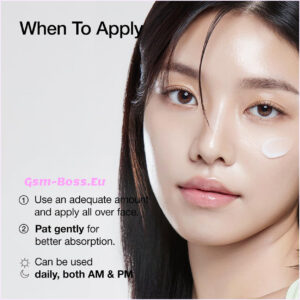 Alternative view of ANUA Heartleaf Hydrating % 70 Daily Face Lotion with Hyaluronic Acid