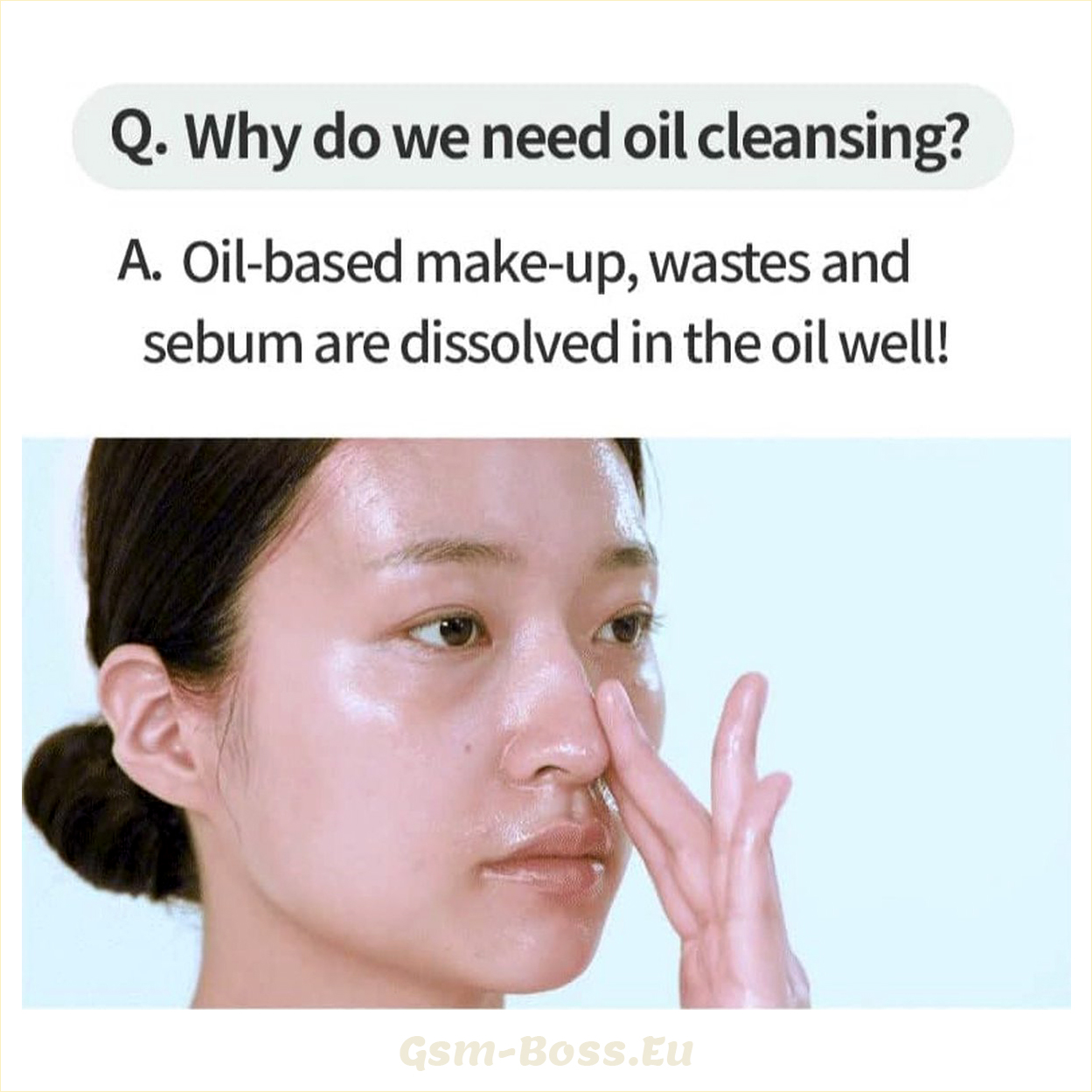 ANUA Heartleaf Pore Control Cleansing Oil - Image 4