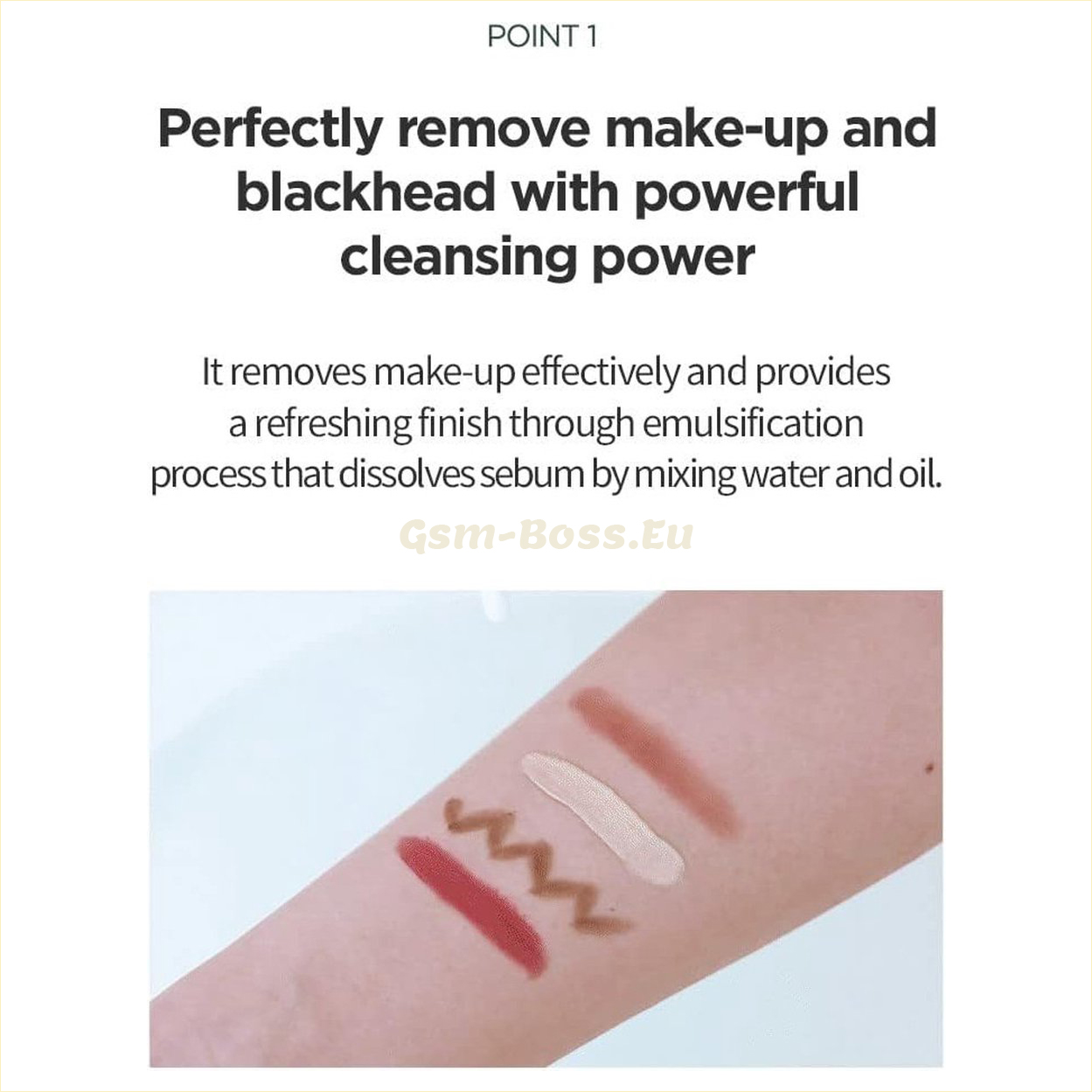 ANUA Heartleaf Pore Control Cleansing Oil - Image 8