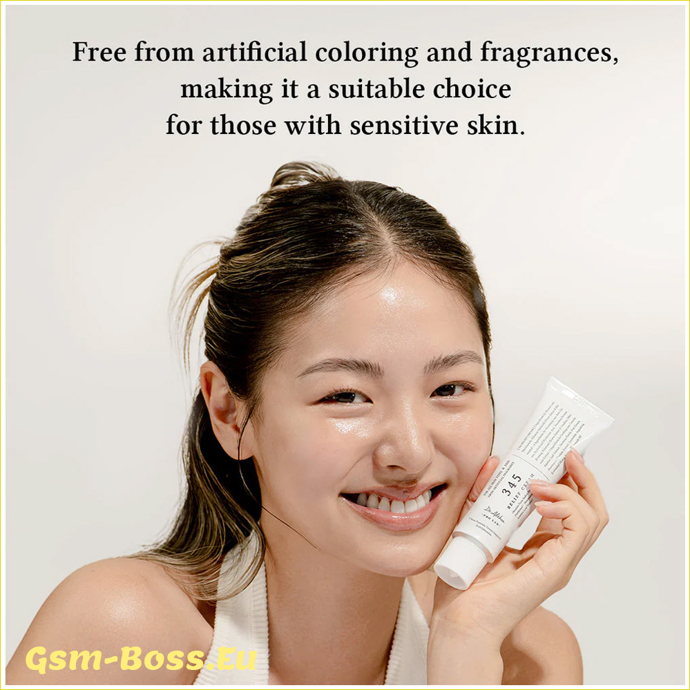 Dr.Althea 345 Relief Cream - Image 13