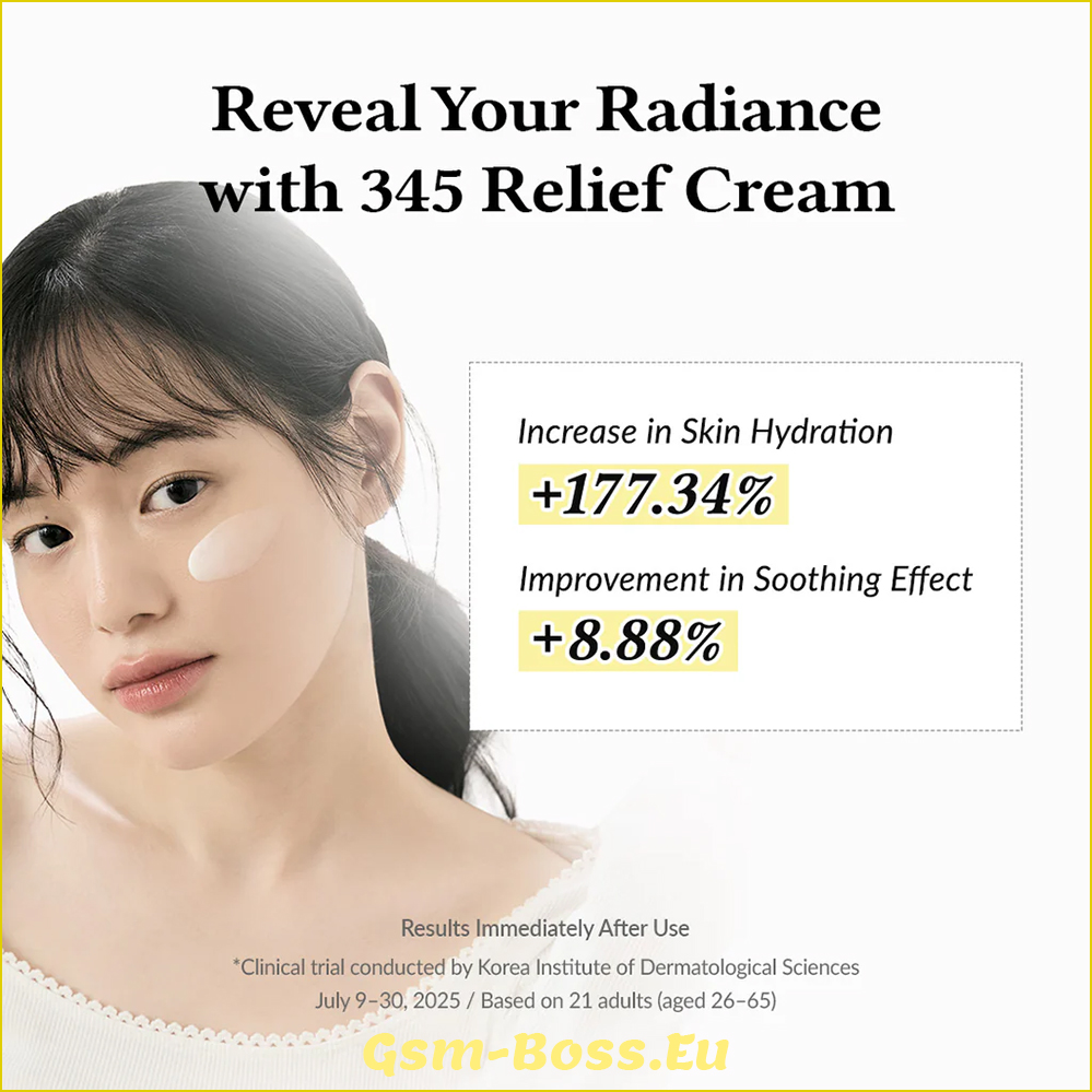Dr.Althea 345 Relief Cream - Image 9